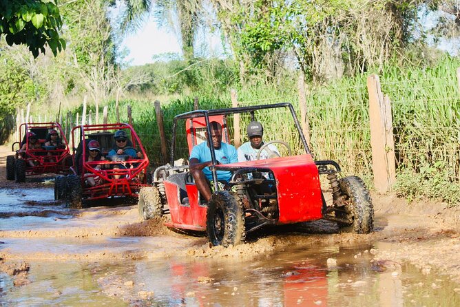 Buggy Excursion in Bayahibe La Romana - Excursion Amenities and Additional Activities