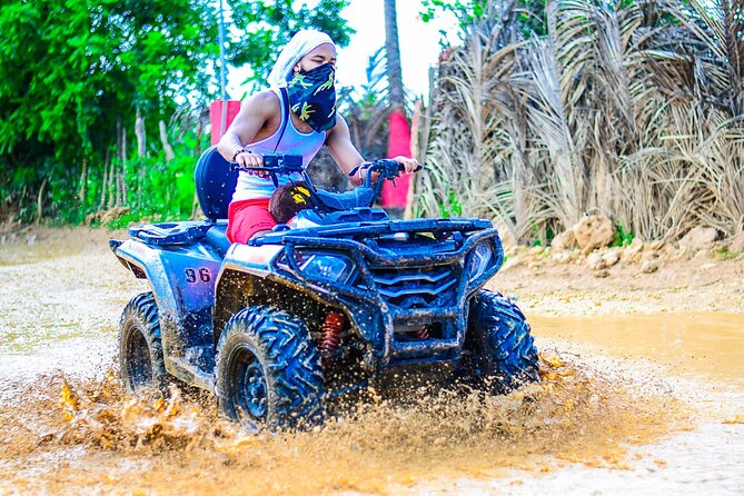 Buggy Excursion in Bayahibe La Romana - Customer Feedback and Management Response
