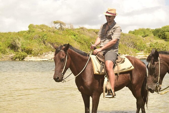 Buggy Excursion in Bayahibe La Romana - Key Considerations for Booking the Experience