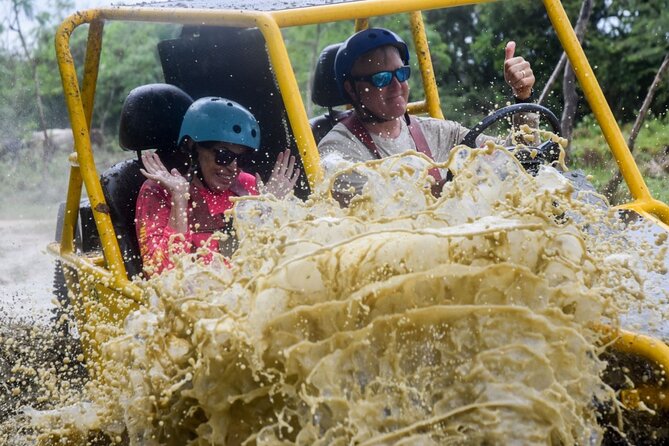 Buggy Excursion in Puerto Plata - About Your Stay
