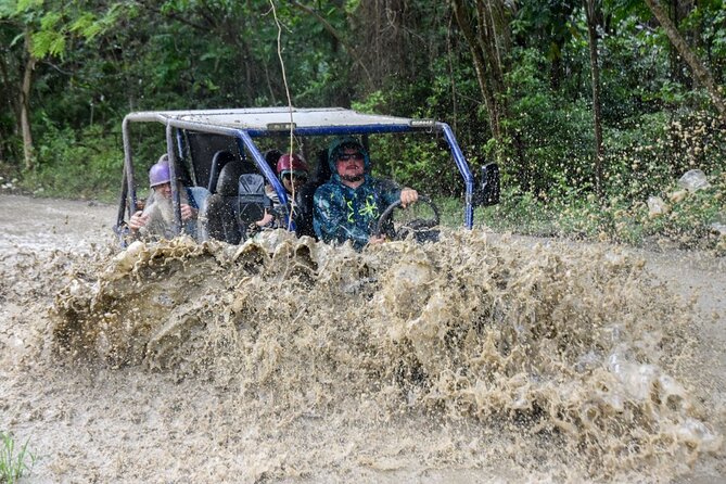 Buggy Excursion in Puerto Plata - Travelers Experiences