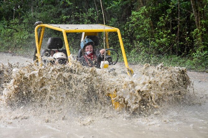 Buggy Excursion in Puerto Plata - Highlights of the Buggy Excursion