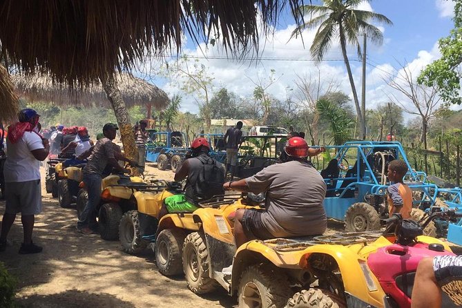 Buggy Expedition Punta Cana - Overview and Booking Details