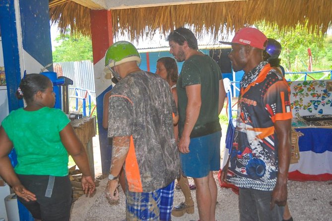 Buggy Expedition Punta Cana - Additional Options