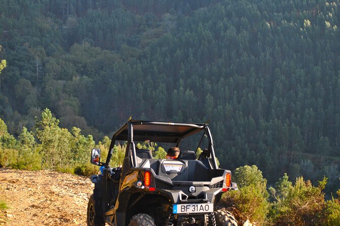 Buggy Experience at Arouca Geopark - Frequently Asked Questions