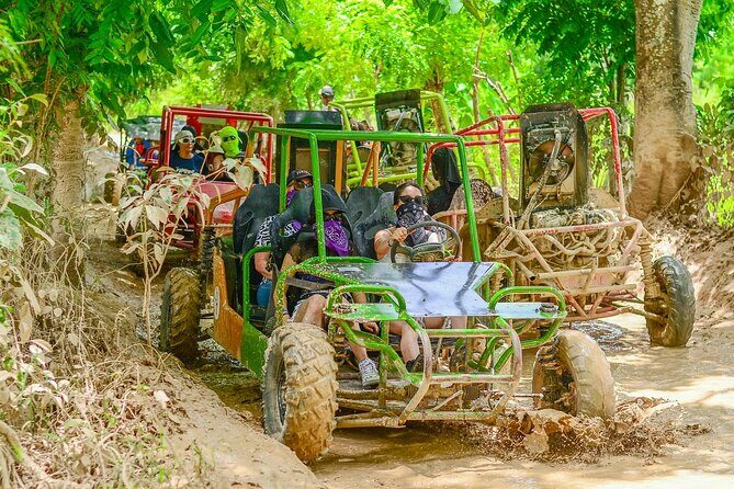 Buggy Horses and Zip Line from Punta Cana with Lunch Included - Final Thoughts: Is It Worth It?