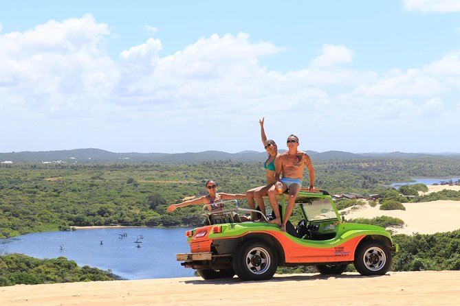Buggy North Coast With Genipabu - Inclusions