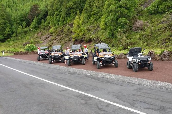 Buggy – Off-road Excursion- Coast to Coast – Half Day (Shared) - Inclusions and Gear