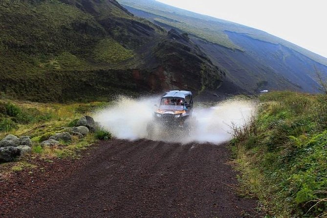 Buggy – Off-road Excursion- Coast to Coast – Half Day (Shared) - Traveler Reviews