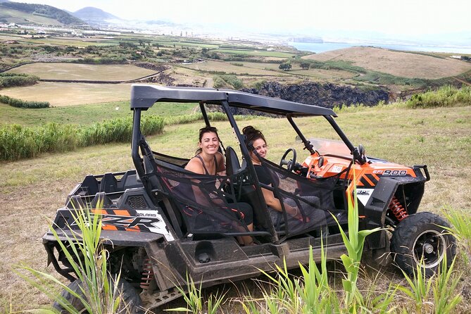 Buggy – Off-Road Excursion W/ Lunch – Coast to Coast (Shared) - Meeting Details
