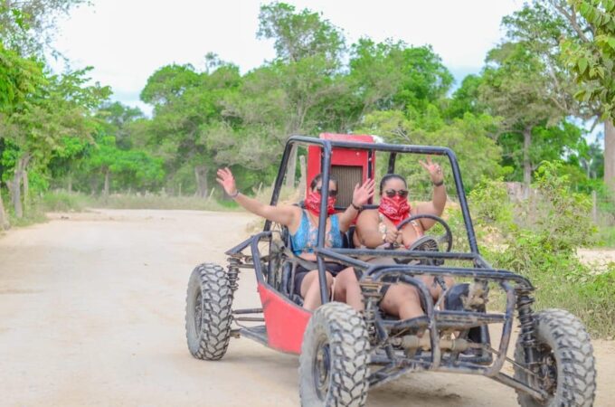 Buggy Off-Roading With Chocolate Tasting in Punta Cana - Frequently Asked Questions