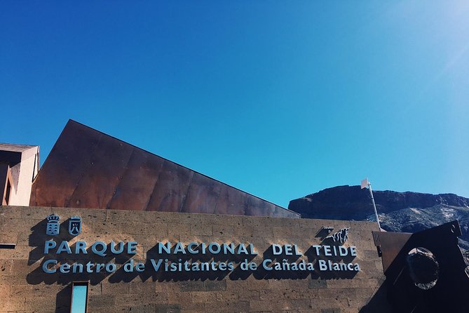 Buggy or Quad Tour Volcano Teide in Teide National Park - Exploring Teide Valley