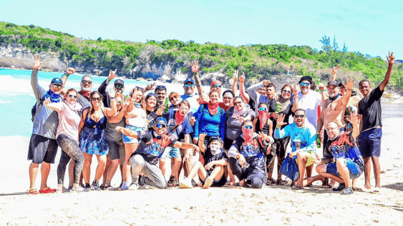 Buggy Punta Cana For Hotel Secrets Royal Beach Citrus - Booking Information