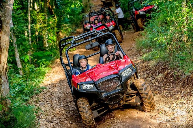 Buggy Ride ATV / Secret River - About Your Stay