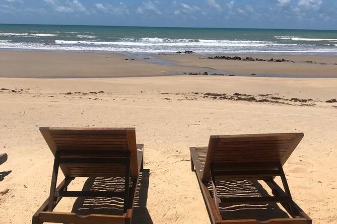 Buggy Ride - Genipabu + North Coast to Jacuma - Cancellation and Confirmation Policy