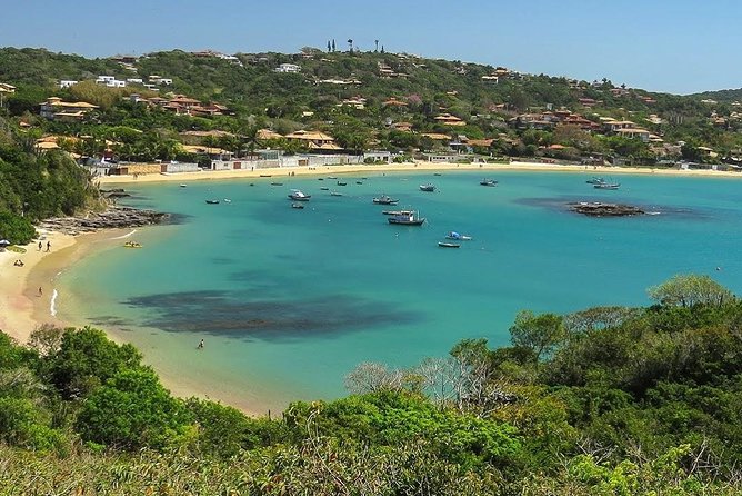 Buggy Ride in Buzios by Buziana Tour - Touring the Scenic Buzios