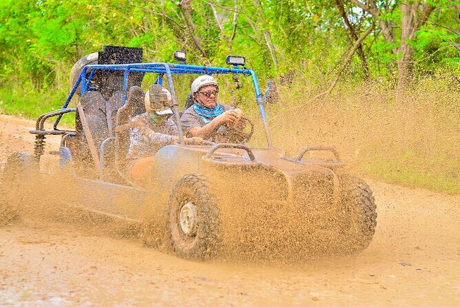 Buggy Ride Into the jungle with cave coffee & chocolate tasting - Who Would Love This Tour?