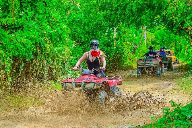 Buggy Ride Into the jungle with cave coffee & chocolate tasting - FAQs