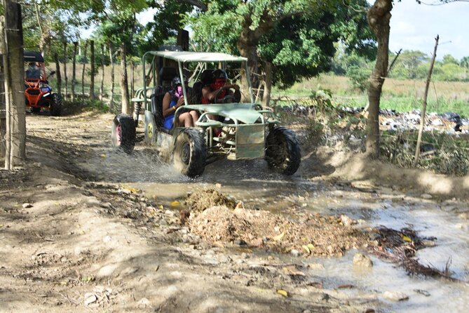 Buggy Route Adventure in Punta Cana - Tour Inclusions and Pricing