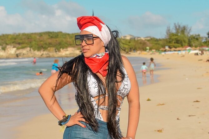 Buggy Route Adventure in Punta Cana - Important Considerations