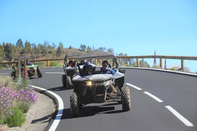 Buggy Safari Adventure 700cc - Pricing and Availability