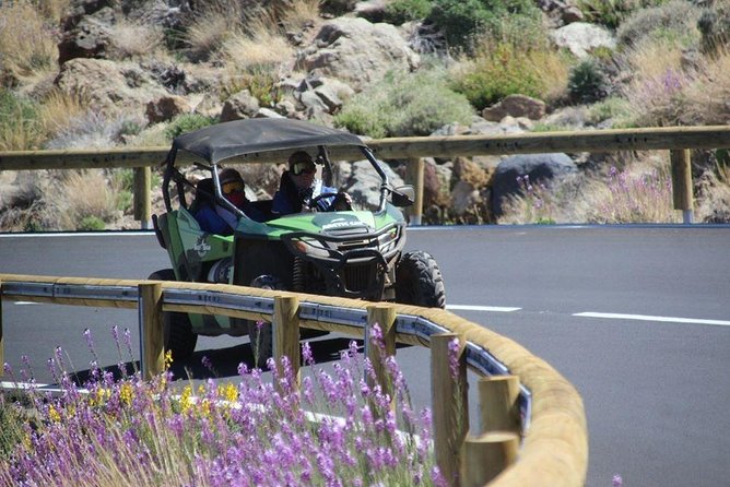 Buggy Safari Adventure 700cc - Cancellation Policy and Refunds