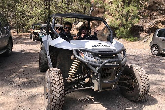 Buggy Safari Adventure 700cc - Traveler Feedback and Photos