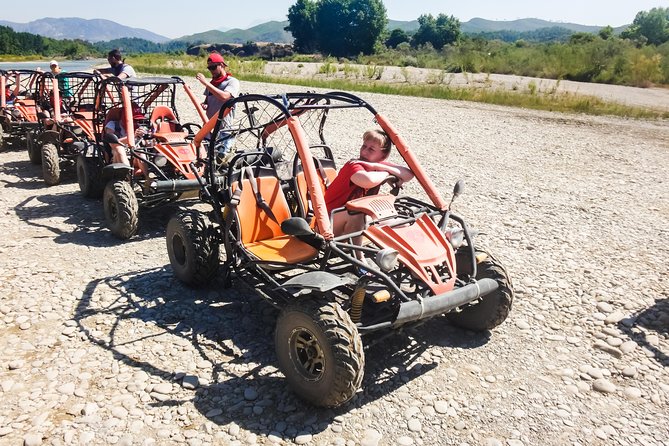 Buggy Safari and Rafting Adventure From Belek - Customer Feedback and Experiences