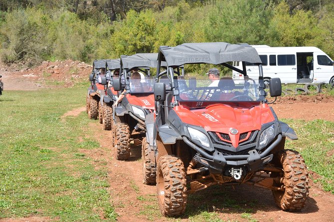 Buggy Safari - Tour Details and Policies