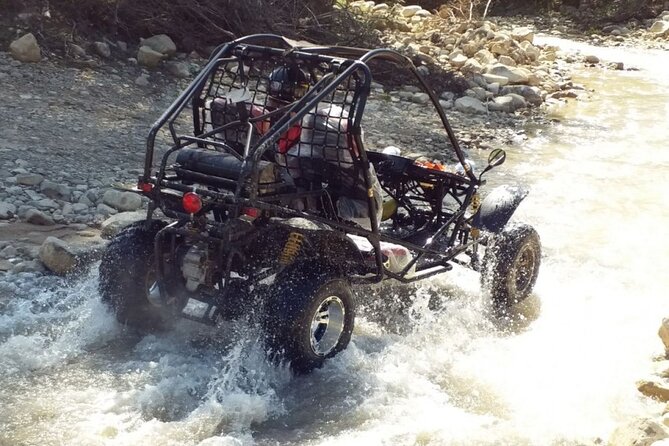 Buggy Safari Experience in Antalya - Previous Traveler Experiences