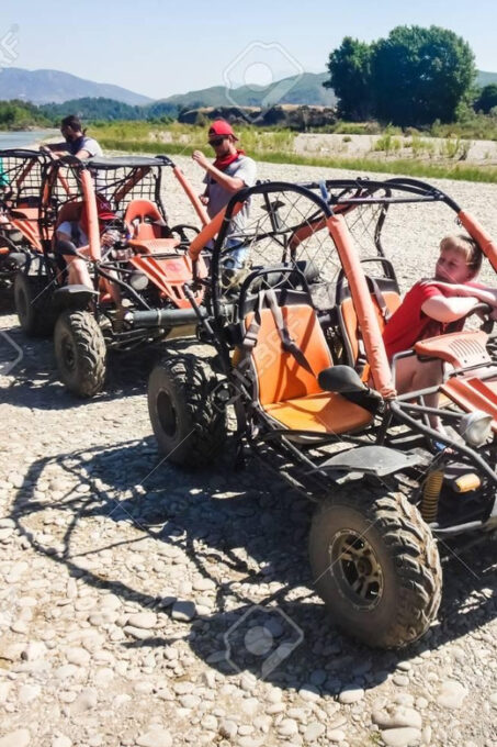 Buggy Safari Experience in Antalya - Testimonials and Reviews