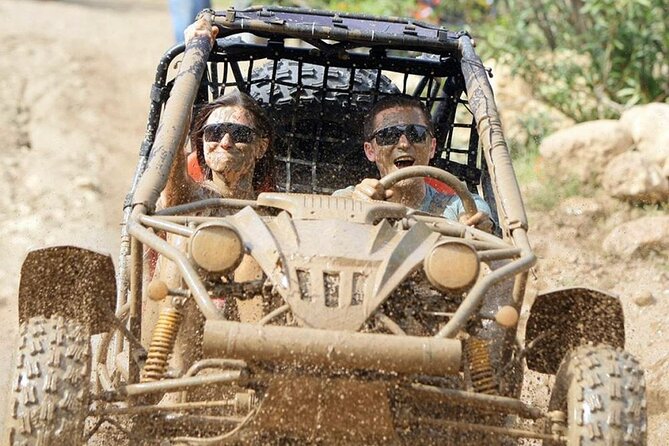 Buggy Safari Experience W/ Hotel Transfer in Alanya - About Your Stay