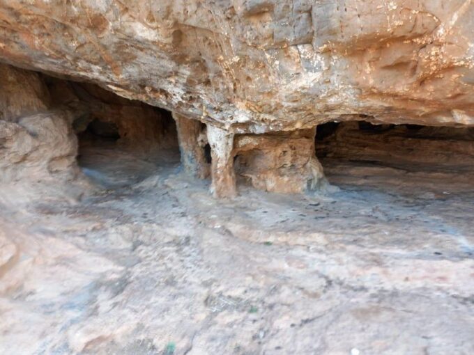 Buggy Safari Half Day 4 Hours 4 Hours ( Hersonissos -Malia) - Pricing and Booking