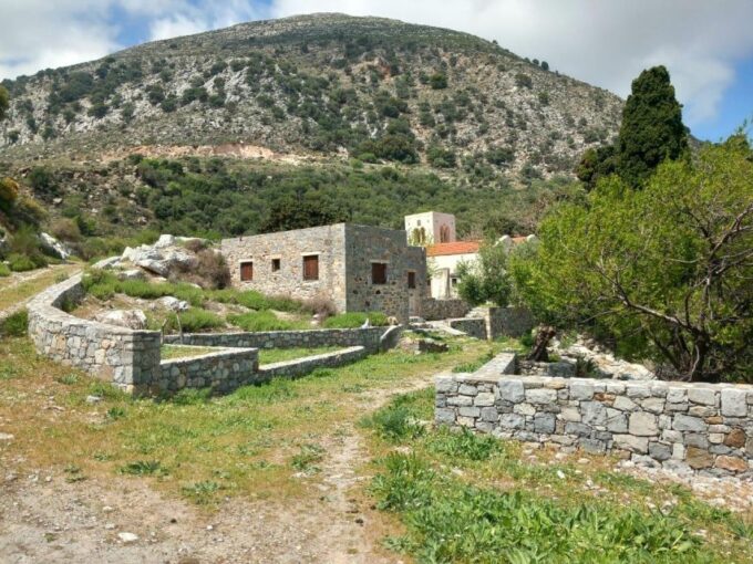 Buggy Safari Half Day 4 Hours 4 Hours ( Hersonissos -Malia) - Tour Duration and Distance