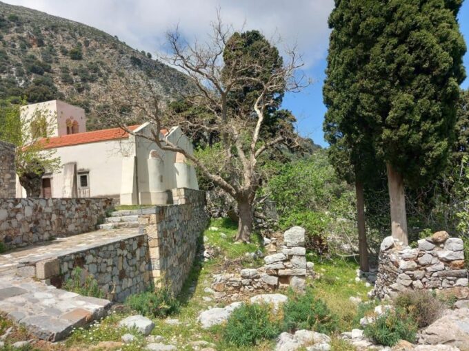 Buggy Safari Half Day 4 Hours 4 Hours ( Hersonissos -Malia) - Included and Optional Activities