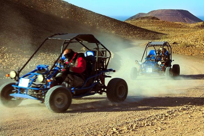 Buggy Safari In Corralejo Since 2003 - Logistics and Pricing