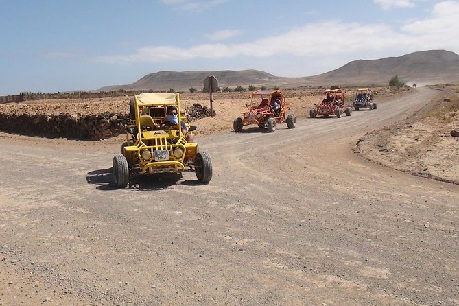 Buggy Safari In Corralejo Since 2003 - Frequently Asked Questions