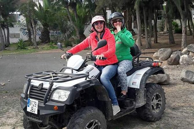 Buggy Safari In Costa Calma - Customer Support Information