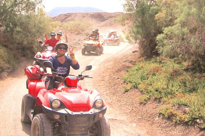 Buggy Safari In Costa Calma - Review Breakdown and Ratings