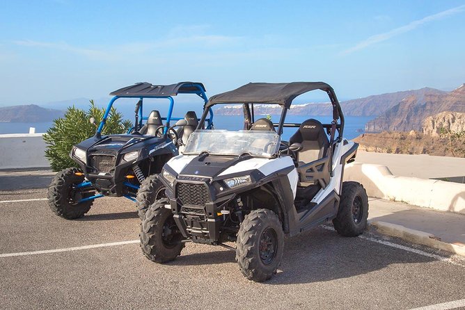Buggy Safari Natural Trails (Attention High Excitement) - Key Highlights of the Experience