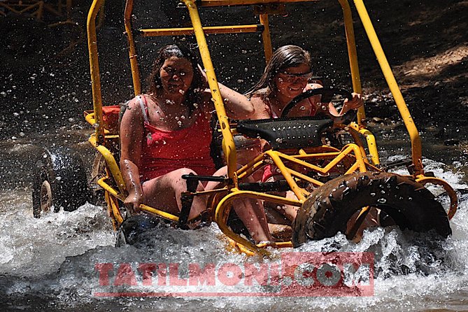 Buggy Safari Natural Trails (Attention High Excitement) - Inclusion and What to Expect