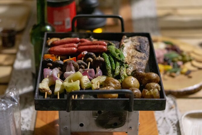 Buggy & Sandboard Adventure With Dinner at Ica Desert - Secure Your Booking and Cancellation Policy