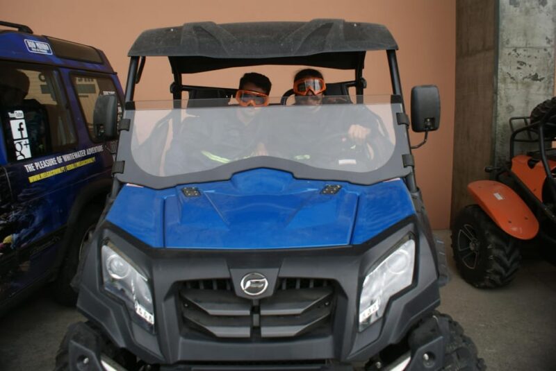 Buggy Tour - Experience Highlights