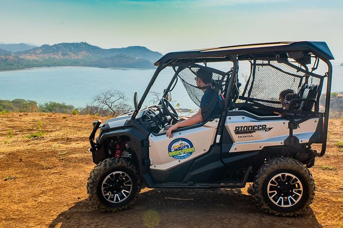 Buggy Tour 5 Seater Side by Side - Adventure Amenities and Inclusions