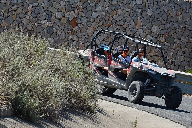 Buggy Tour: East Area of Mallorca - Pickup Locations