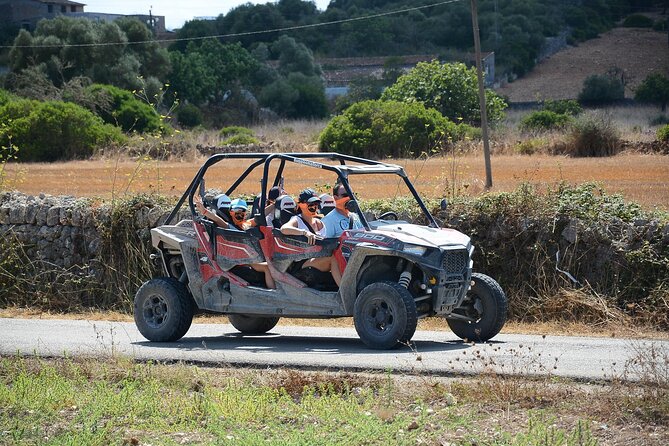 Buggy Tour: East Area of Mallorca - Recap
