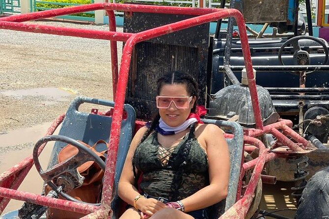 Buggy Tour Excursion in Taino Bay and Amber Cove Port - Meeting and Pickup Details