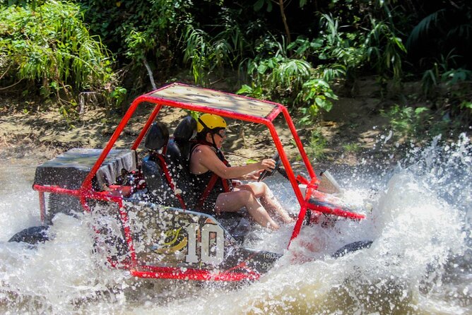 Buggy Tour From Amber Cove and Taino Bay Puerto Plata - Accessibility and Restrictions