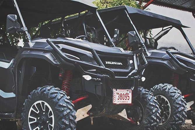 Buggy Tour in Jaco - Accessibility and Safety