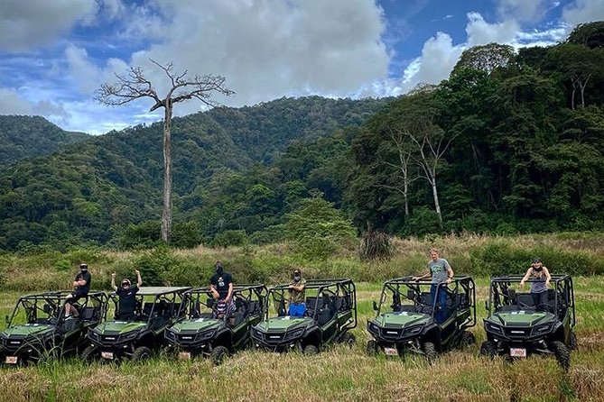 Buggy Tour in Jaco - Customer Experiences and Recommendations